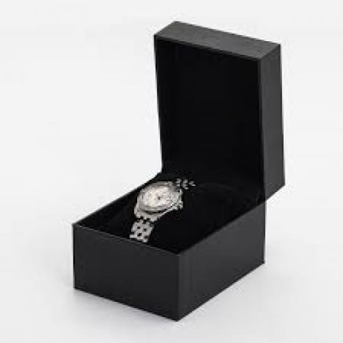 Roberto Cavalli Silver Snake Core Watch Set | Flowers Vase Roberto Cavalli Silver Snake Core Watch Set | Flowers Vase
